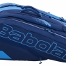 Tennistasche Babolat Pure Drive Racket Holder X12