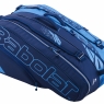 Tennistasche Babolat Pure Drive Racket Holder X12