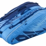 Tennistasche Babolat Pure Drive Racket Holder X12