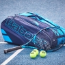 Tennistasche Babolat Pure Drive Racket Holder X12