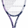 Tennisschläger Babolat PURE DRIVE Junior 26 2021 pink
