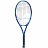 Tennisschläger Babolat PURE DRIVE Junior 26 2021 blau