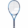 Junior Tennisschläger Babolat PURE DRIVE Junior 25 2021 blau