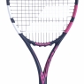 Tennisschläger BABOLAT BOOST A pink