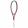 Tennisschläger Yonex VCORE 100 Lite 280g  tango red