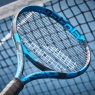 Tennisschläger Babolat PURE Drive TEAM 2021