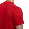 Herren T-Shirt Adidas PRIME LITE TEE T-Shirt FL4628 rot