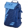 Tennisrucksack Babolat Pure Drive Backpack 2021