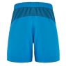 Kinder Tennis Kurzehose Babolat Play Short 3BP1061-4049 blau