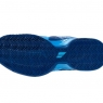 Herren Tennisschuhe Babolat Propulse Fury Clay 3OS21425-4086 blau