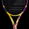 Kinder Tennisschläger Babolat PURE AERO RAFA Junior 26