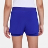 Mädchen Kurzehose Nike Court DriFit Victory Shorts DB5612-471