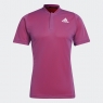 Tennis Poloshirt Adidas TENNIS PRIMEBLUE FREELIFT POLO GH7699