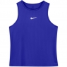 Mädchen T-Shirt Nike NikeCourt DriFit Victory Tank CV7573-471 violet