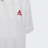 Kinder T-Shirt  Adidas Freelift Tennis T-Shirt GE4820 weiss