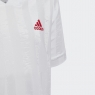 Tennis T-Shirt Adidas Freelift Engineered Tennis T-Shirt FR4317 weiss