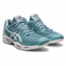 Damen Tennisschuhe Asics  SOLUTION SPEED FF 2 CLAY 1042A134-400