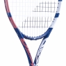 Kinder Tennisschläger Babolat DRIVE Junior 25 girl