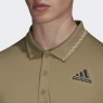 Tennis Poloshirt Adidas TENNIS PRIMEBLUE FREELIFT POLO H31374