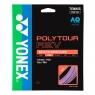 Tennissaite Yonex POLYTOUR Rev Saitenset purple