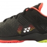 Herren Tennisschuhe Yonex POWER CUSHION SONICAGE 2 allcourt