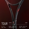 Tennisschläger HEAD PRESTIGE TOUR 2021