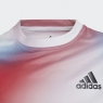 Kinder T-Shirt Adidas Boys Q1 Tee HA1357