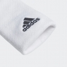 Adidas Schweissband large weiß HD9127