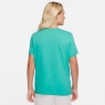Kinder T-Shirt Nike NikeCourt Rafa Tennis T-Shirt DJ2591-392 grün