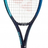 Tennisschläger Yonex EZONE 100 300g sky blue 2022