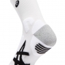 Tennis Socken Asics Tennis Crew Sock 3043A049-100 weiss