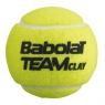 Tennisbälle Babolat TEAM CLAY X4