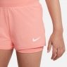 Mädchen Kurzehose Nike Court DriFit Victory Shorts DB5612-697