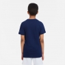 Kinder T-Shirt Nike NikeCourt DriFit Rafa T-Shirt DM9187-451 blau