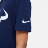 Kinder T-Shirt Nike NikeCourt DriFit Rafa T-Shirt DM9187-451 blau