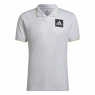 Herren Polo ADIDAS Paris HEAT.RDY Tennis Freelift Polo HC7698