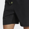 Tennis Kurze Hose Adidas PARIS HEAT.RDY  2-IN-1 SHORTS HG4203