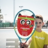 Kinder Tennisschläger Head Novak 17 2022
