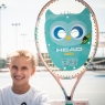Kinder Tennisschläger Head COCO 19 2022