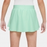 Mädchen Tennisrock Nike Court Victory Skirt CV7575-379
