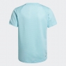 Jungen Tennis  T-Shirt Adidas Club Tennis T-SHirt HA1355