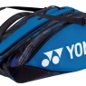 Tennistasche Yonex Pro 12 pcs wide 922212 fine blue