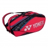 Tennistasche Yonex Pro 9 pcs 92229 tango red