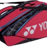 Tennistasche Yonex Pro 9 pcs 92229 tango red