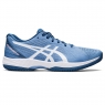 Tennisschuhe Asics SOLUTION SWIFT FF CLAY 1041A299-400