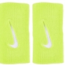 Nike Tennis Swoosh Wristbands - 301
