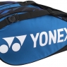 Tennistasche Yonex Pro 6 pcs 92226 fine blue