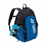 Tennisrucksack Yonex Pro Backpack M 92212M fine blue