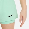 Mädchen Kurzehose Nike Court DriFit Victory Shorts DB5612-379