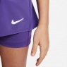 Mädchen Kurzehose Nike Court DriFit Victory Shorts DB5612-579